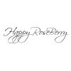 Happy RoseBerry