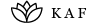Tesettür - Kaf
